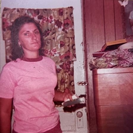 Mary Edna Richard Russell - Photo 73