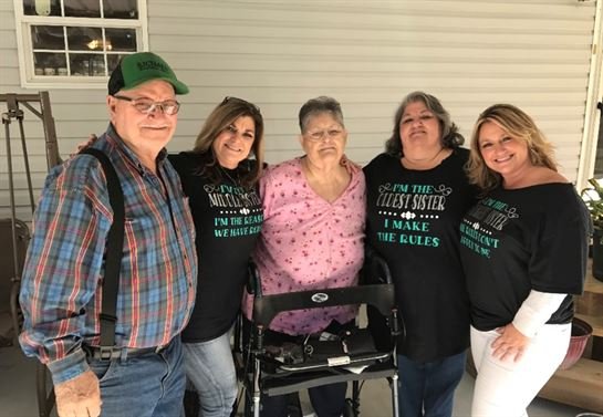 Mary Edna Richard Russell - Photo 72