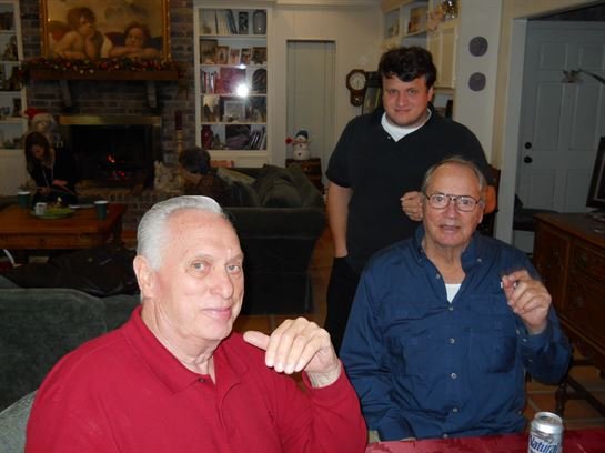 Merrill Avner Stringer, Jr. - Photo 13