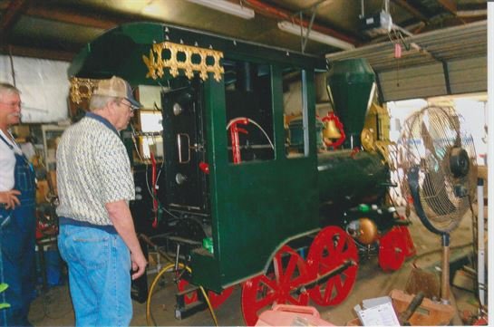 Merrill Avner Stringer, Jr. - Photo 30