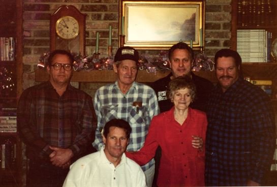 Merrill Avner Stringer, Jr. - Photo 33