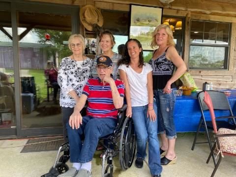 Merrill Avner Stringer, Jr. - Photo 48