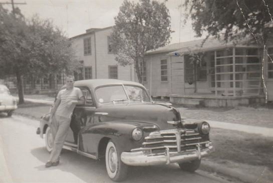 Merrill Avner Stringer, Jr. - Photo 54