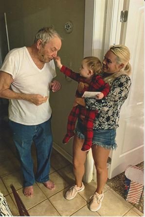 Merrill Avner Stringer, Jr. - Photo 58