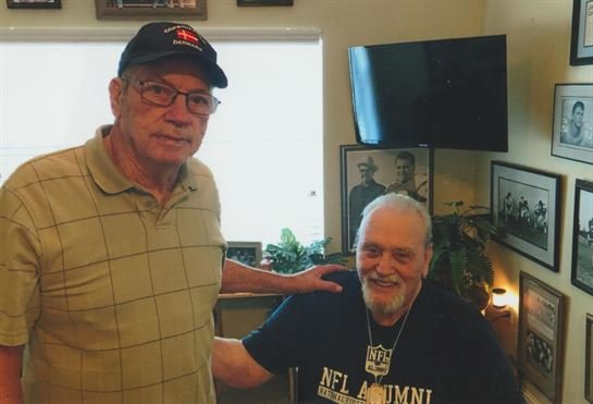 Merrill Avner Stringer, Jr. - Photo 59