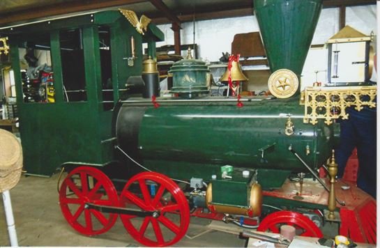 Merrill Avner Stringer, Jr. - Photo 73