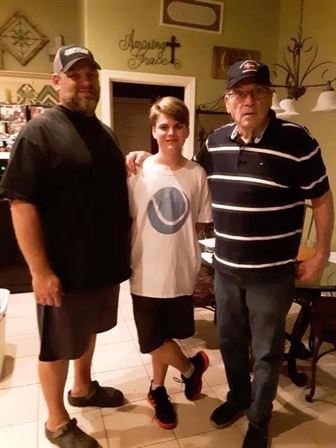 Merrill Avner Stringer, Jr. - Photo 74