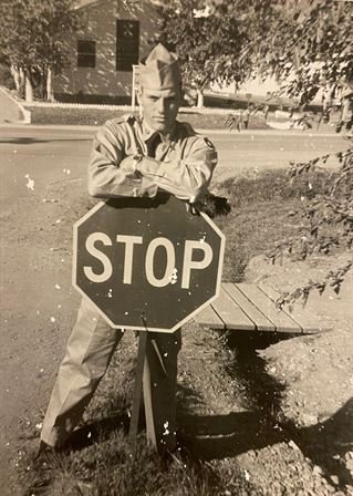 Merrill Avner Stringer, Jr. - Photo 85