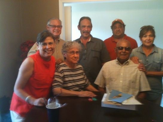 Robert Cardenas Molina - Photo 18