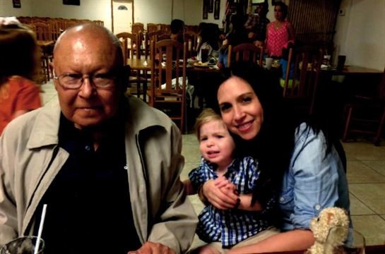 Robert Cardenas Molina - Photo 20