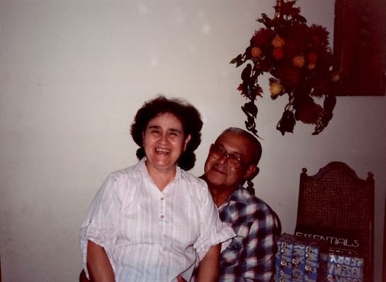 Robert Cardenas Molina - Photo 37