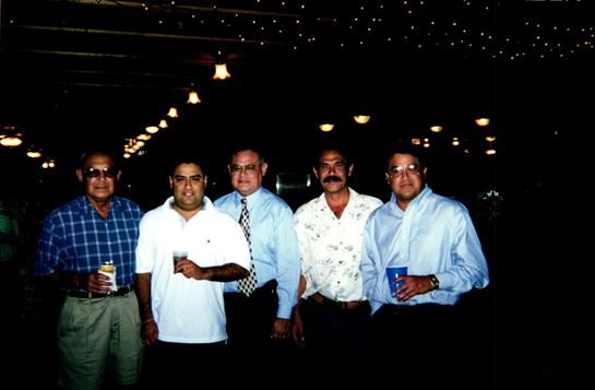 Robert Cardenas Molina - Photo 76