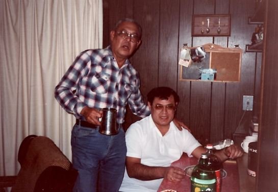 Robert Cardenas Molina - Photo 77