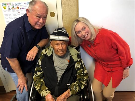 Robert Cardenas Molina - Photo 80