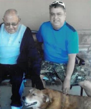 Robert Cardenas Molina - Photo 95