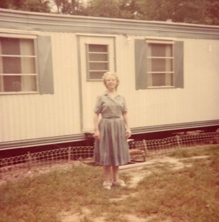 Shirley Lea Conley - Photo 2