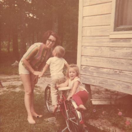 Shirley Lea Conley - Photo 5