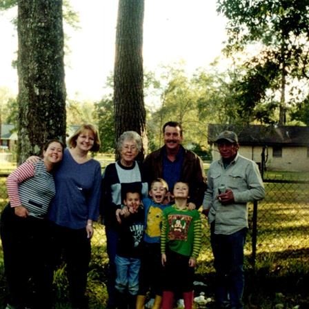 Shirley Lea Conley - Photo 6