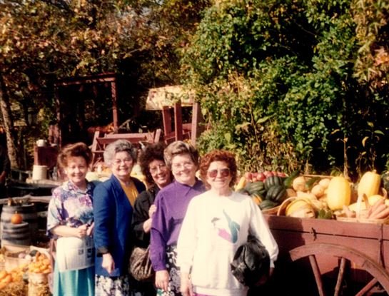 Shirley Lea Conley - Photo 10