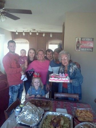 Shirley Lea Conley - Photo 11