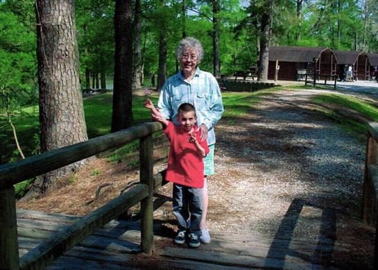 Shirley Lea Conley - Photo 14