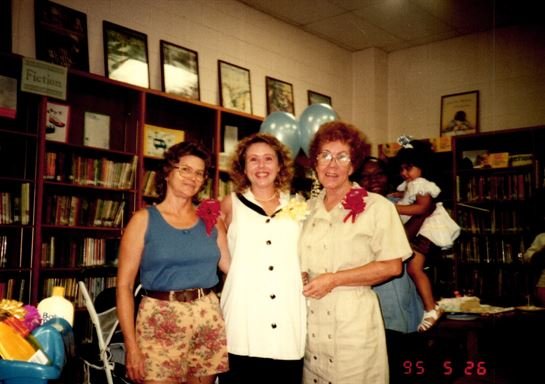 Shirley Lea Conley - Photo 21