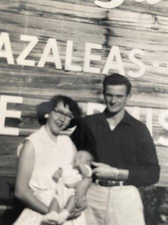 Shirley Lea Conley - Photo 24