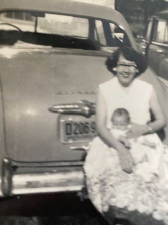 Shirley Lea Conley - Photo 25