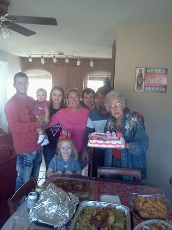 Shirley Lea Conley - Photo 29