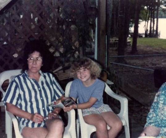 Shirley Lea Conley - Photo 30