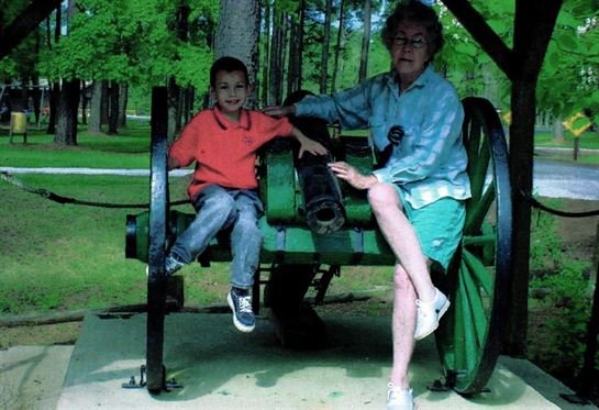 Shirley Lea Conley - Photo 31