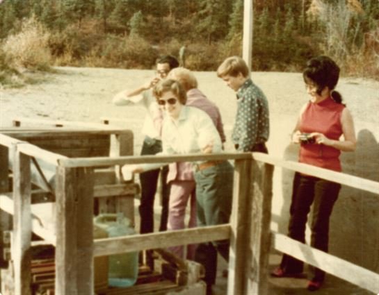 Shirley Lea Conley - Photo 38