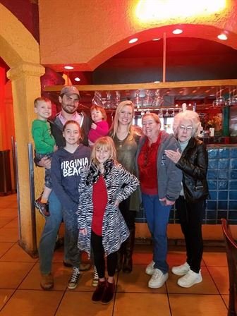 Shirley Lea Conley - Photo 40