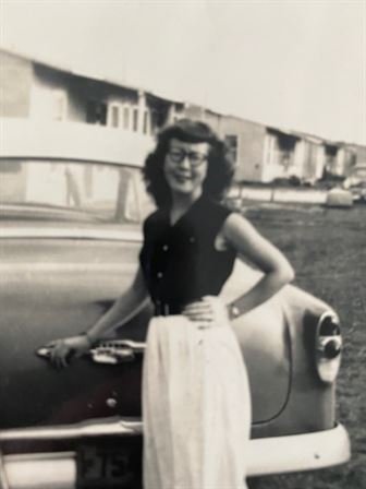 Shirley Lea Conley - Photo 44