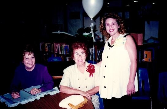 Shirley Lea Conley - Photo 49