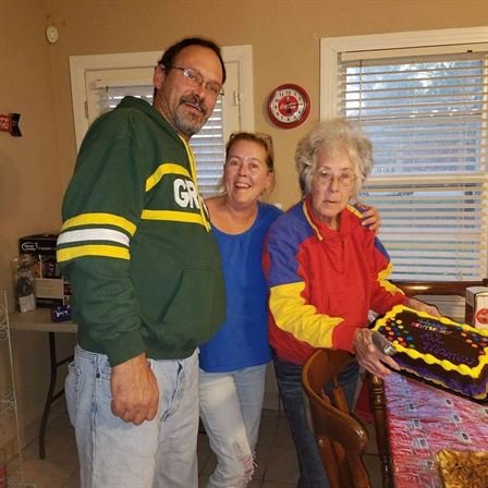 Shirley Lea Conley - Photo 55