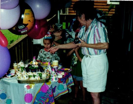 Shirley Lea Conley - Photo 58