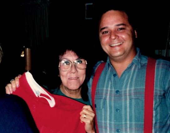 Shirley Lea Conley - Photo 67