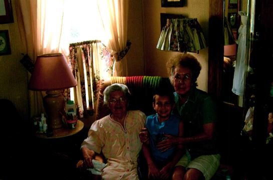 Shirley Lea Conley - Photo 70