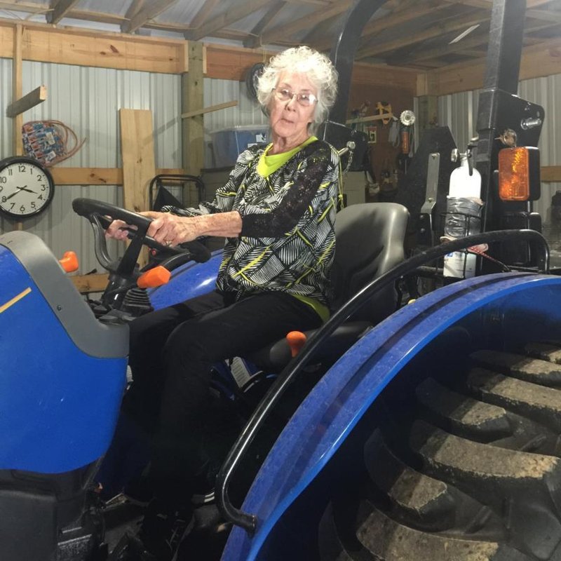 Shirley Lea Conley - Photo 71