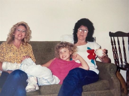 Shirley Lea Conley - Photo 81