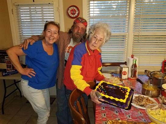 Shirley Lea Conley - Photo 84