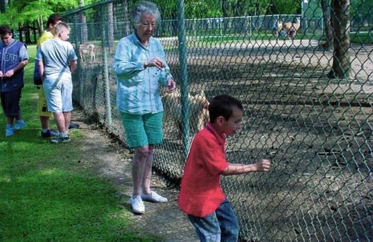 Shirley Lea Conley - Photo 92