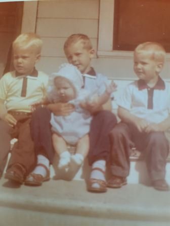 Susan An MacCammond - Photo 17