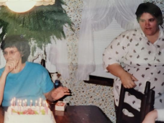 Susan An MacCammond - Photo 40