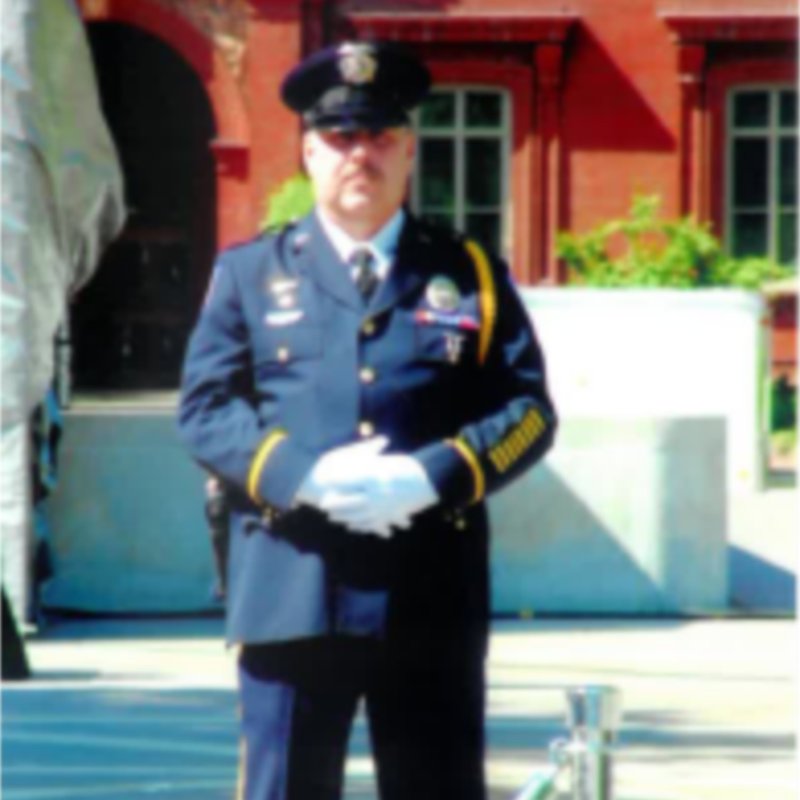 Jerry Lee Bowden - Photo 2