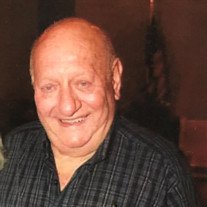 James Clyde Fisette Sr.