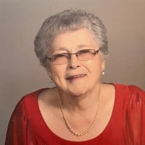 Dolores Marie Cleaver