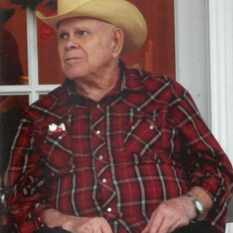 Gene Melvin Brown - Photo 2