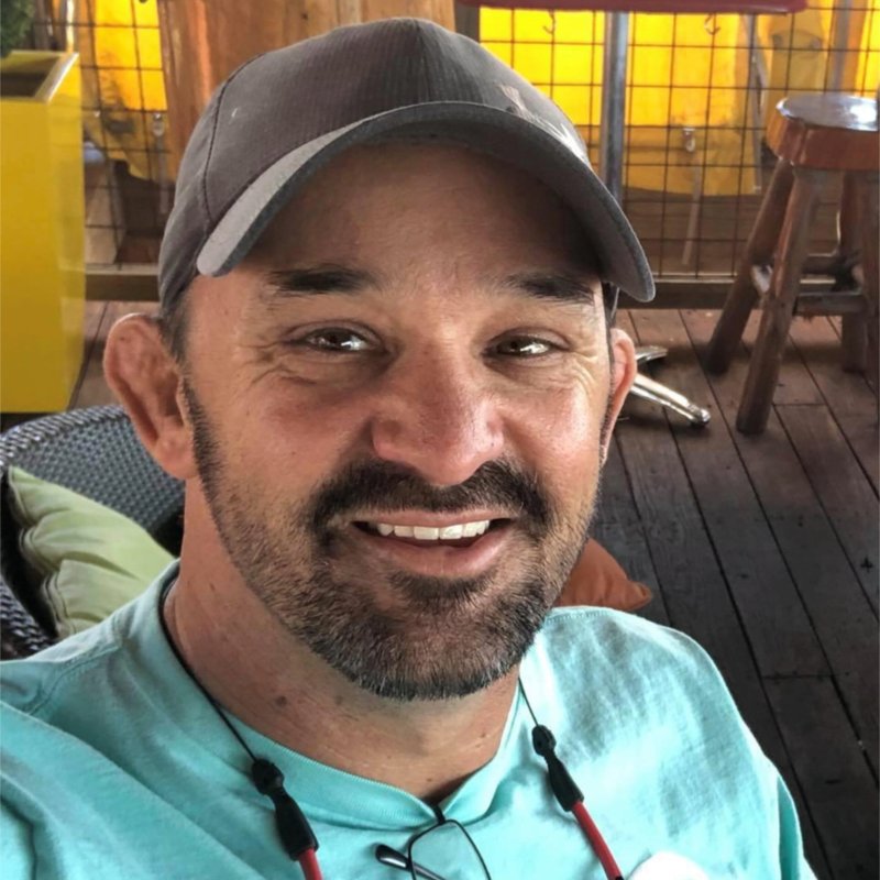 Rubin "Jerry" Jerrel Huff, Jr. - Photo 2